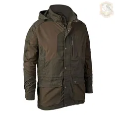 Куртка DeerHunter Strike Jacket-Long (388 Deep green)