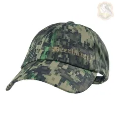 Кепка DeerHunter Predator Cap w.Teflon (80 IN-EQ Camo)