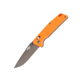 Нож GANZO Firebird FB7603, оранжевый