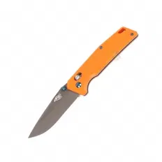 Нож GANZO Firebird FB7603, оранжевый