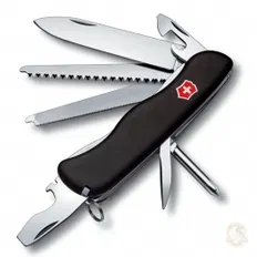 Нож Victorinox Locksmith,черный