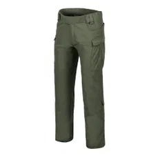 Штани Helikon MBDU - NyCo Ripstop - Olive Green