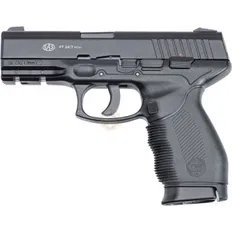 Пістолет пневматичний SAS Taurus 24/7 Metal кал. 4.5 мм
