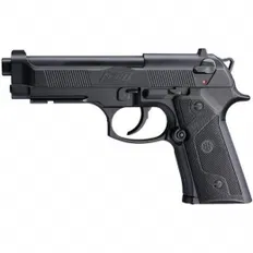Пістолет пневматичний Umarex Beretta Elite II кал. 4.5 мм ВВ