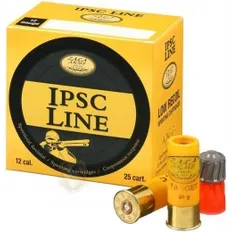 Патрон Zala Arms IPSC Target кал. 12/67 28 г