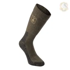 Шкарпетки DeerHunter Wool Socks Deluxe-short (360 Grape leaf)