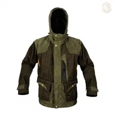 Куртка мисливська Graff 659-BK
