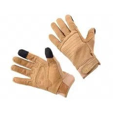 Рукавиці Defcon 5 ARMOR TEX Gloves COYOTE