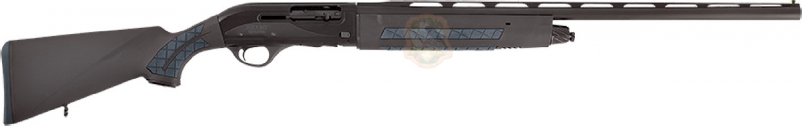 Рушниця Hatsan Escort Xtreme Dark Grey SVP кал. 20/76. Ствол - 66 см