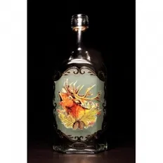 Пляшка Jagerglass 0,7л М66b