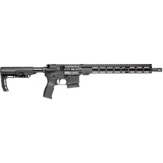 Карабин Inter Ordnance M215 кал .223 Rem 16" Black
