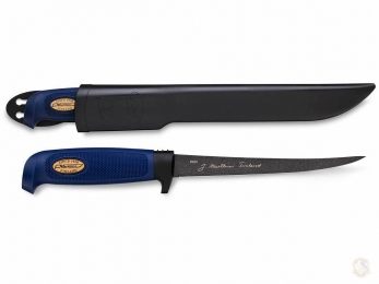 Ніж філейний Marttiini Martef 6", plastic sheath