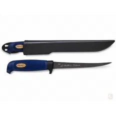 Ніж філейний Marttiini Martef 6", plastic sheath