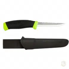 Ніж Morakniv Fishing Comfort Scaler 098