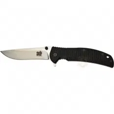 Ніж SKIF Urbanite II SW Black
