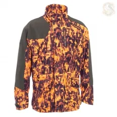 Куртка DeerHunter Recon PRO Jacket (90 Equipt Flaming Blaze)