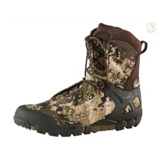 Черевики Harkila Vulpes GTX 9" (optifade forest)*