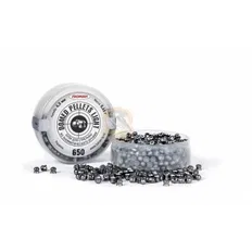 Кулі Люман Domed Light Pellets, 0,45 (650 шт)
