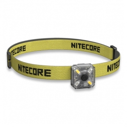 Фонарь налобный Nitecore NU05 KIT