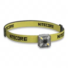 Ліхтар налобний Nitecore NU05 KIT