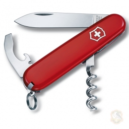 Ніж Victorinox Swiss Army Waiter 9 функцій