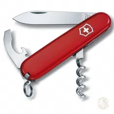 Нож Victorinox Swiss Army Waiter 9 функций