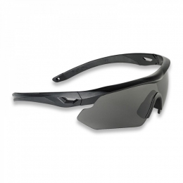 Окуляри тактичні Swiss Eye Nighthawk black