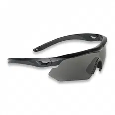 Окуляри тактичні Swiss Eye Nighthawk black