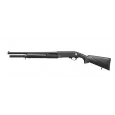 Рушниця Huglu Atrox Basic Black with Standard Stock 12/51