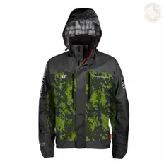 Куртка Finntrail ATV/UTV 6430 (CamoGreen)
