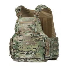 Чохол бронежилета M-Tac Sturm Multicam