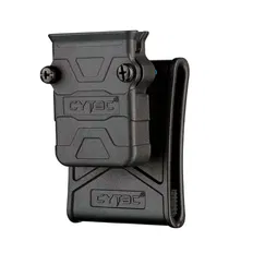 Паучер Cytac універсальний чорний CY-MP-UUBT