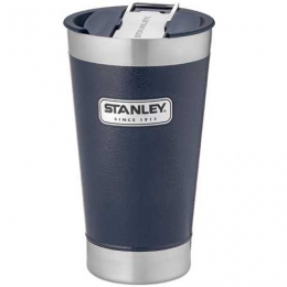 Термочашка Stanley Classic 0.47 л синя