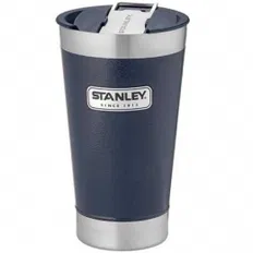Термочашка Stanley Classic 0.47 л синя