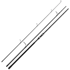 Вудлище коропове Shimano Tribal Carp TX-1A Intensity 13’/3.96m 3.5lbs - 3sec.