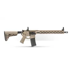 Карабін Springfield Saint Victor AR-15 FDE Low Cap 16" 223 REM