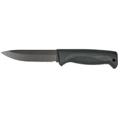 Ніж Peltonen M07 PTFE Teflon Black