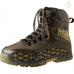 Ботинки Harkila Trapper Master GTX*6 (Dark brown)