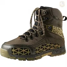 Черевики Harkila Trapper Master GTX*6 (Dark brown)
