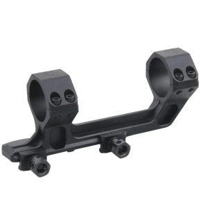 Моноблок Vector Optics Extended AR. d - 30 мм. High. Picatinny