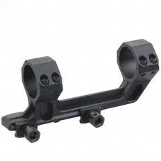 Моноблок Vector Optics Extended AR. d - 30 мм. High. Picatinny