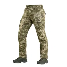 Штани M-Tac Aggressor Gen II rip-stop MM14