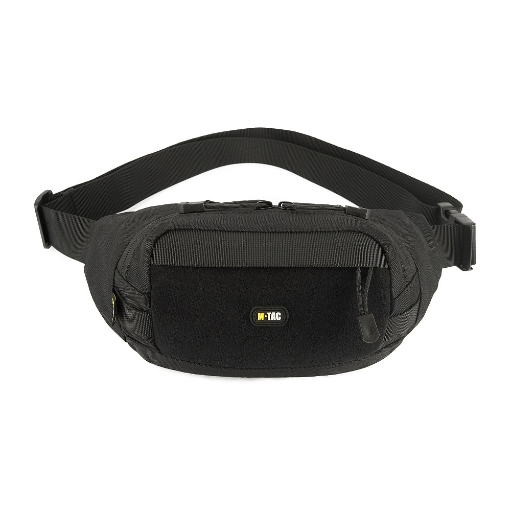 Сумка M-Tac Waist Bag Black
