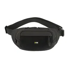 Сумка M-Tac Waist Bag Black