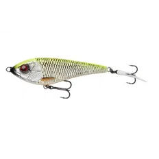 Воблер Savage Gear Deviator Swim SS 105mm 35.0g