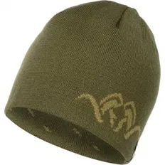 Шапка Blaser Active Outfits Wende Beanie зелена