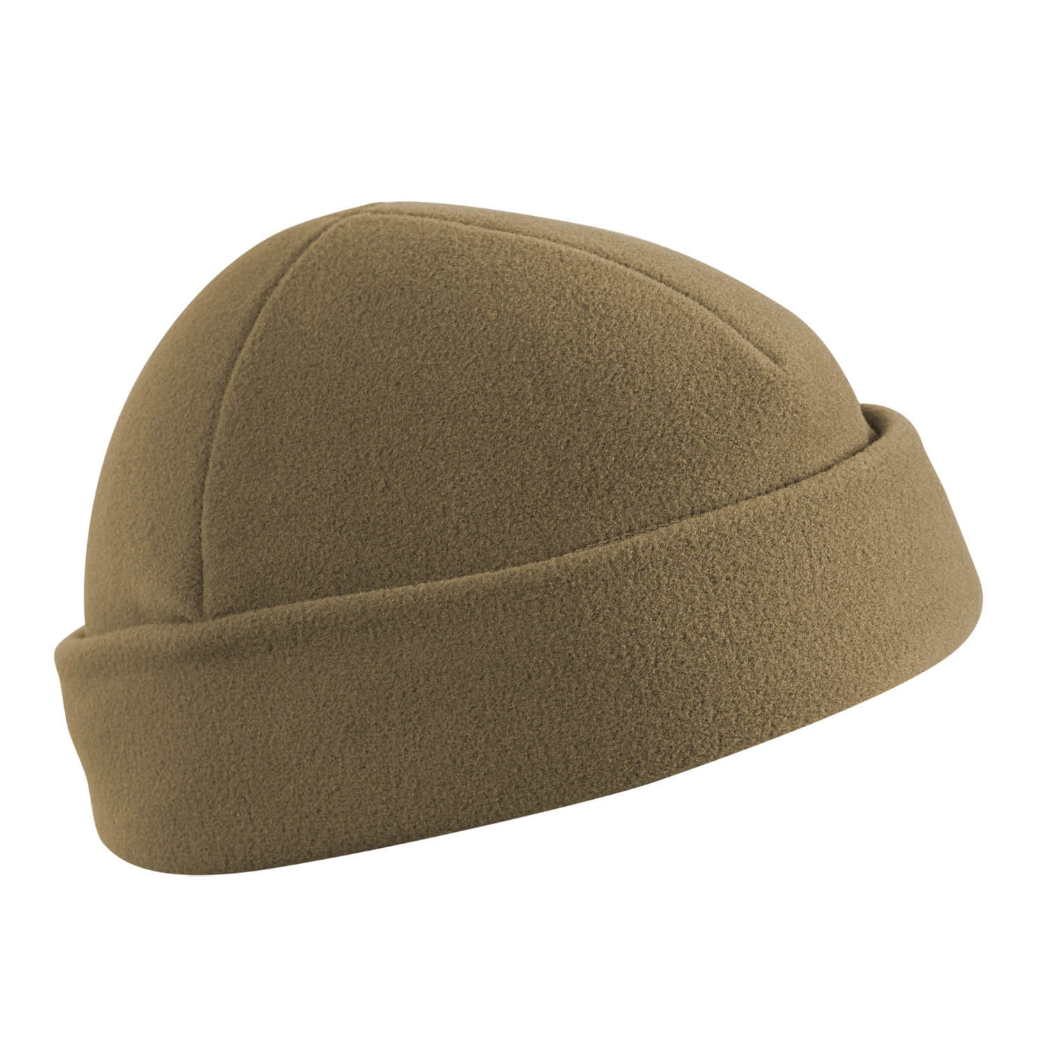 Шапка Helikon Watch fleece Coyote