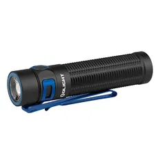 Ліхтар Olight Baton 3 Pro Max Black