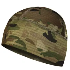 Шапка Fahrenheit PG multicam