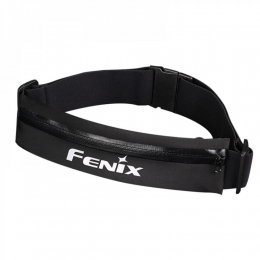 Сумка поясна Fenix AFB-10 чорна